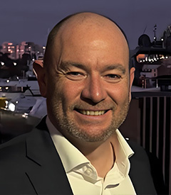 海外男士Troy交友信息