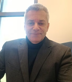 海外男士Eric交友信息