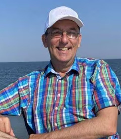 海外男士Kalle交友信息