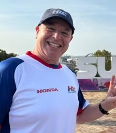 海外男士Nathan交友信息