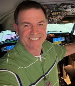 海外男士Chuck交友信息