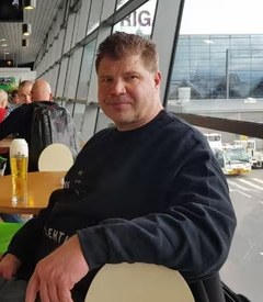 海外男士TopGun交友信息