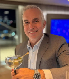 外国男士Richardson交友信息