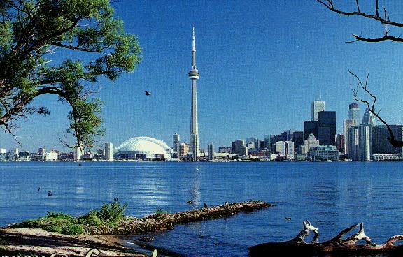 中国人为什么喜欢移民加拿大-爱无界国际婚恋