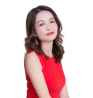 国际交友情感顾问Lisa Zhang