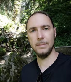 外国男士Olivier征婚信息