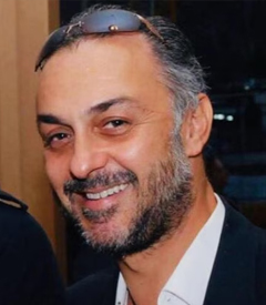 外國男士Michael徵婚信息