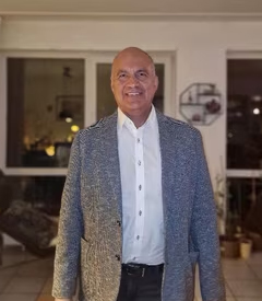 外國男士Edgar徵婚信息