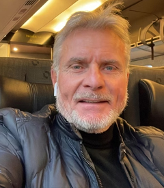 外國男士Michael交友信息
