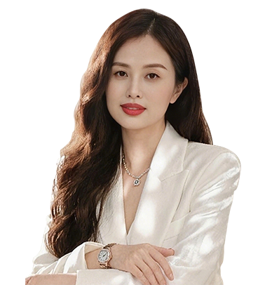 国际交友情感顾问Clair Lee