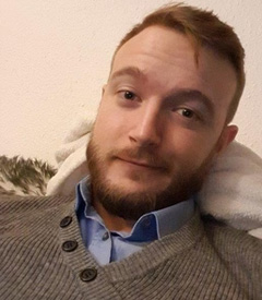 海外男士Mike交友信息