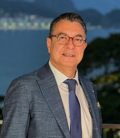 海外男士Patrick交友信息