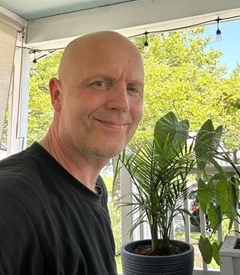 海外男士Bjorn交友信息