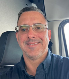 海外男士Mike交友信息