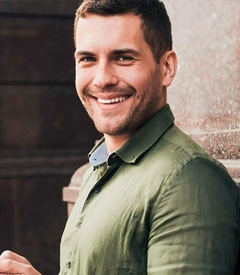 海外男士Sebastien交友信息