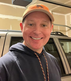 海外男士Matthew交友信息