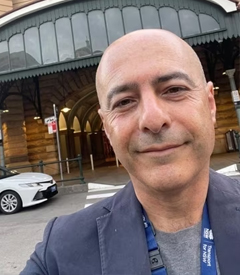 海外男士Chris交友信息