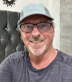 海外男士Chin交友信息