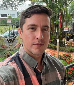 海外男士Craig交友信息