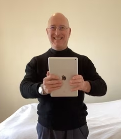 海外男士Paul交友信息