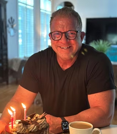 海外男士Drew交友信息