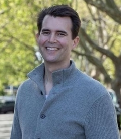 海外男士Aaron交友信息