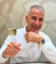 海外男士Jürgen交友信息