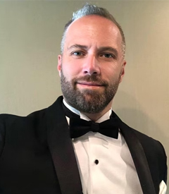 海外男士Steve交友信息