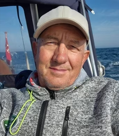 海外男士Ben交友信息