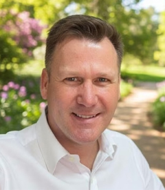 海外男士Chris交友信息