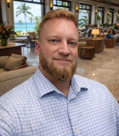 海外男士Brett交友信息