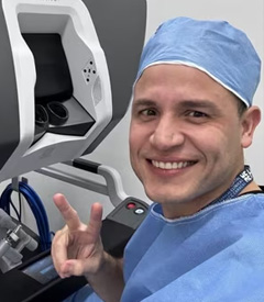 海外男士Erkan交友信息