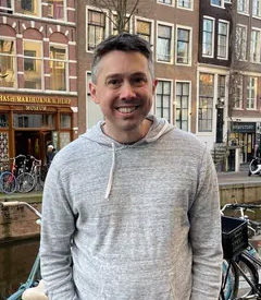 海外男士Dan交友信息