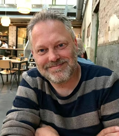 海外男士Peter交友信息