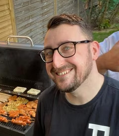 海外男士Martin交友信息