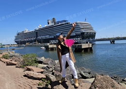 国际交友服务动态