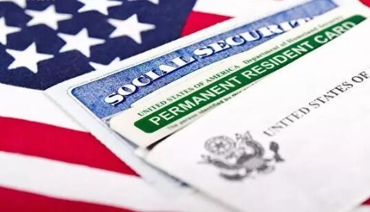 2018年还没到,美国2019财年绿卡抽签就来了-