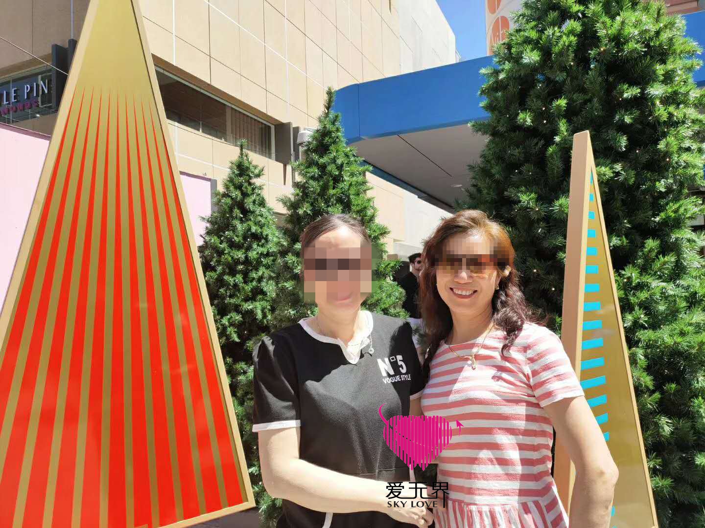 肇慶小池姐61歲的跨國婚姻親身經歷
